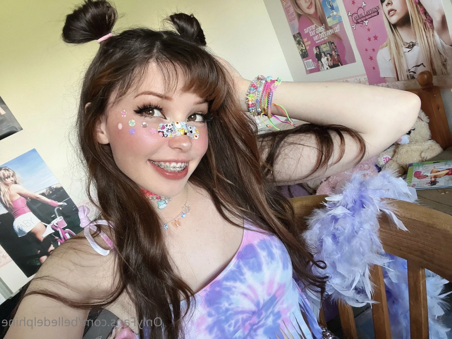 Belle Delphine [ belledelphine ] Onlyfans leaked photo 1982821 on Hotleaks.tv