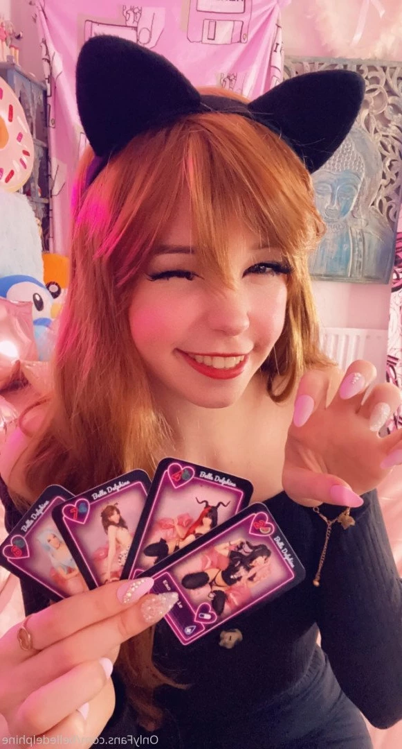 Belle Delphine [ belledelphine ] Onlyfans leaked photo 1982854 on Hotleaks.tv