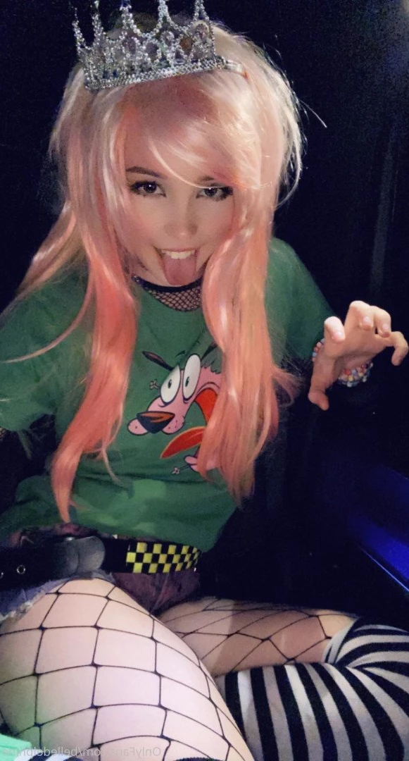Belle Delphine [ belledelphine ] Onlyfans leaked photo 1982864 on Hotleaks.tv