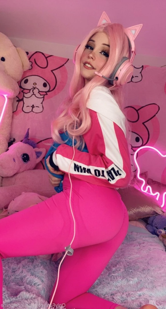 Belle Delphine [ belledelphine ] Onlyfans leaked photo 1982922 on Hotleaks.tv