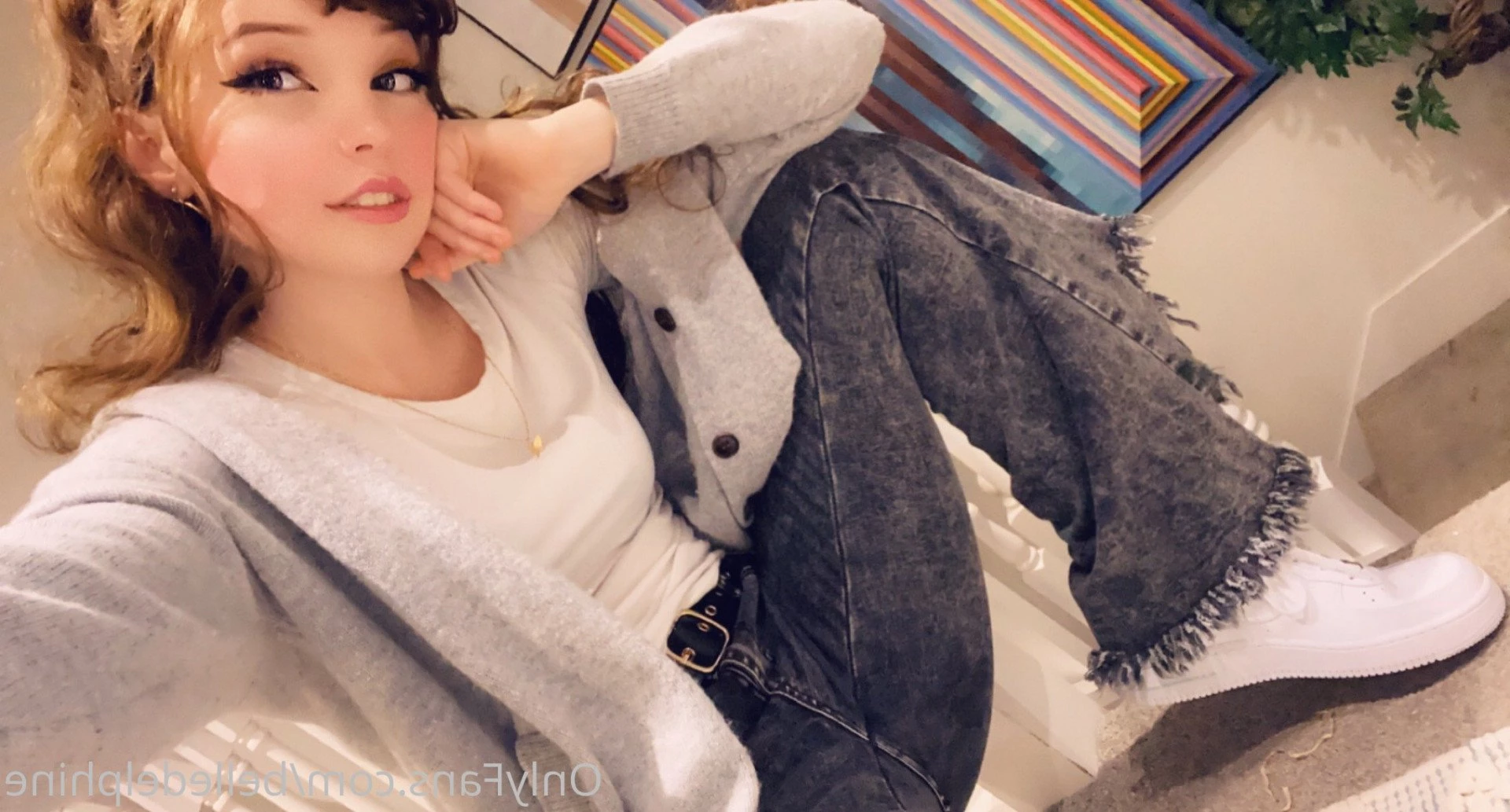 Belle Delphine [ belledelphine ] Onlyfans leaked photo 1982943 on Hotleaks.tv