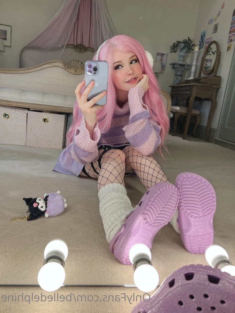 Belle Delphine [ belledelphine ] Onlyfans leaked photo 1983014 on Hotleaks.tv