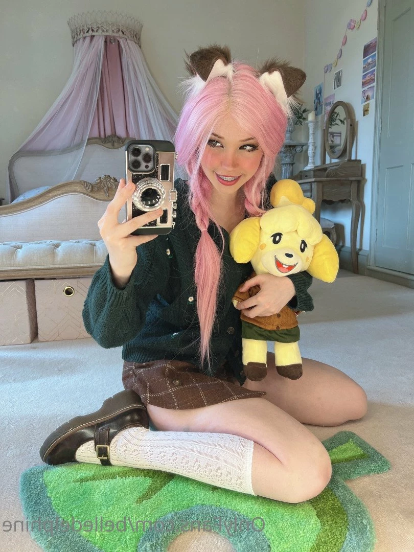 Belle Delphine [ belledelphine ] Onlyfans leaked photo 1983100 on Hotleaks.tv