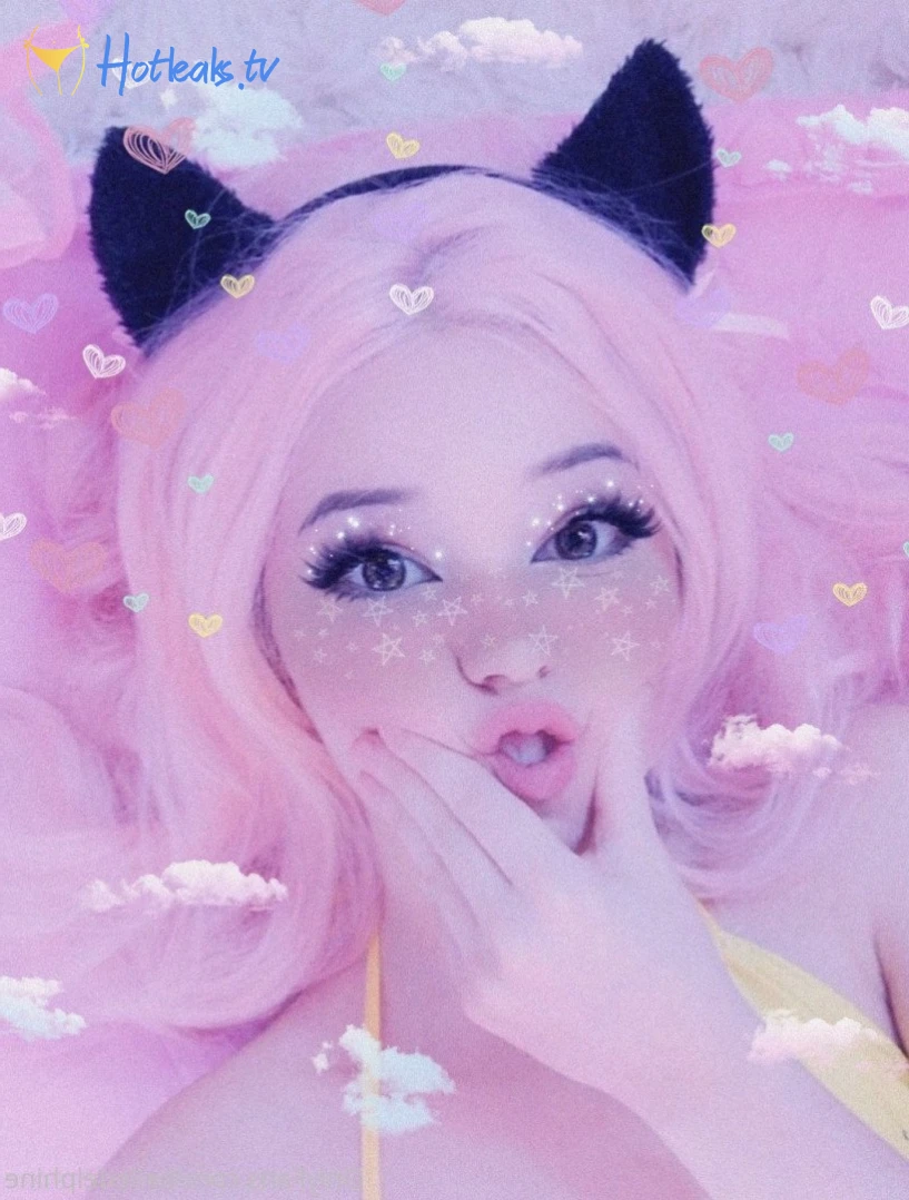 Belle Delphine [ belledelphine ] Onlyfans leaked photo 1983106 on Hotleaks.tv