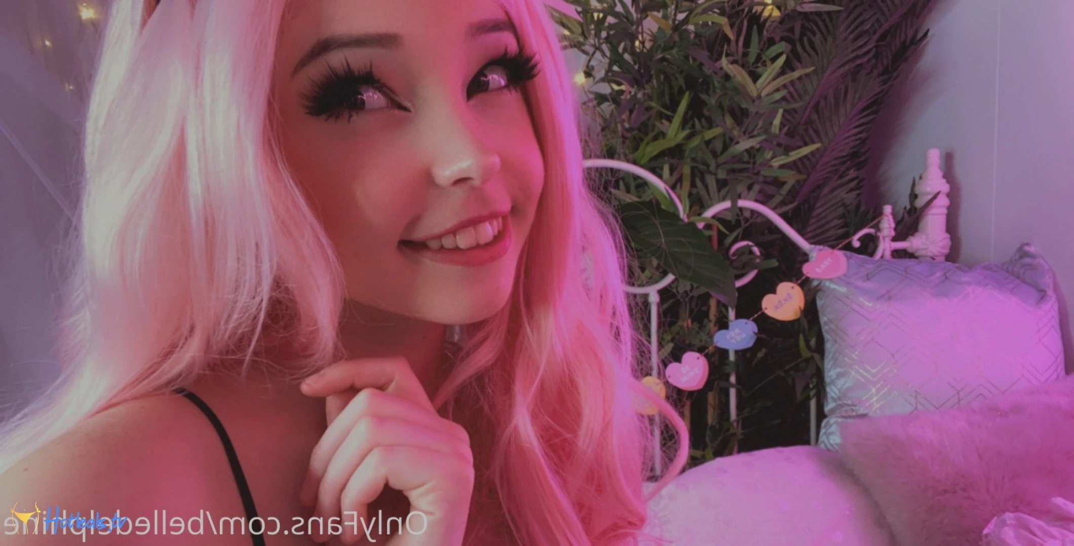 Belle Delphine [ belledelphine ] Onlyfans leaked photo 1983216 on Hotleaks.tv