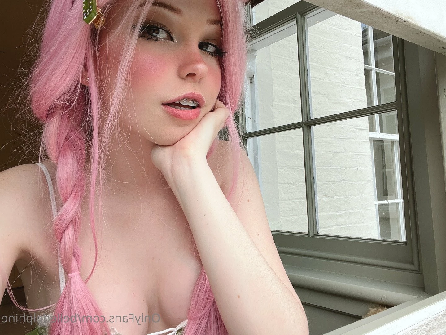 Belle Delphine [ belledelphine ] Onlyfans leaked photo 1983222 on Hotleaks.tv