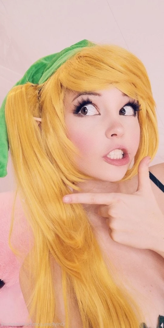 Belle Delphine [ belledelphine ] Onlyfans leaked photo 1983384 on Hotleaks.tv