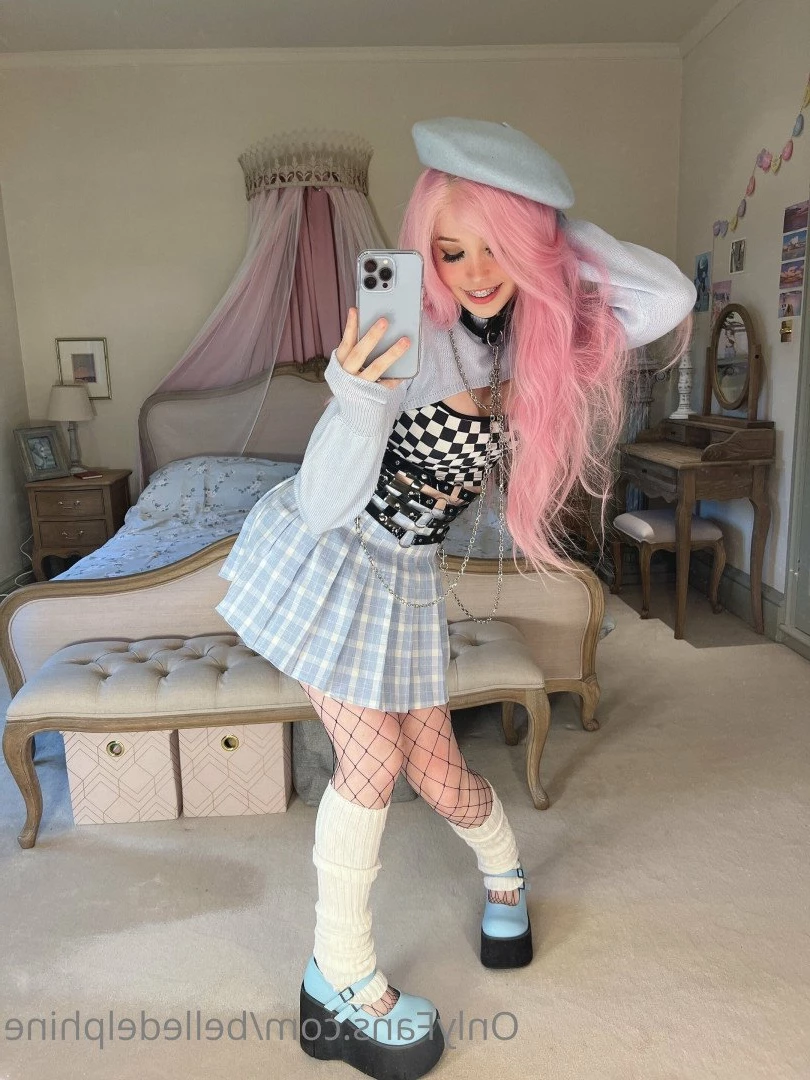 Belle Delphine [ belledelphine ] Onlyfans leaked photo 1983403 on Hotleaks.tv