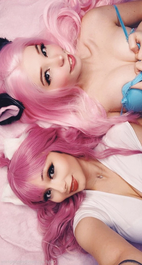 Belle Delphine [ belledelphine ] Onlyfans leaked photo 1983444 on Hotleaks.tv