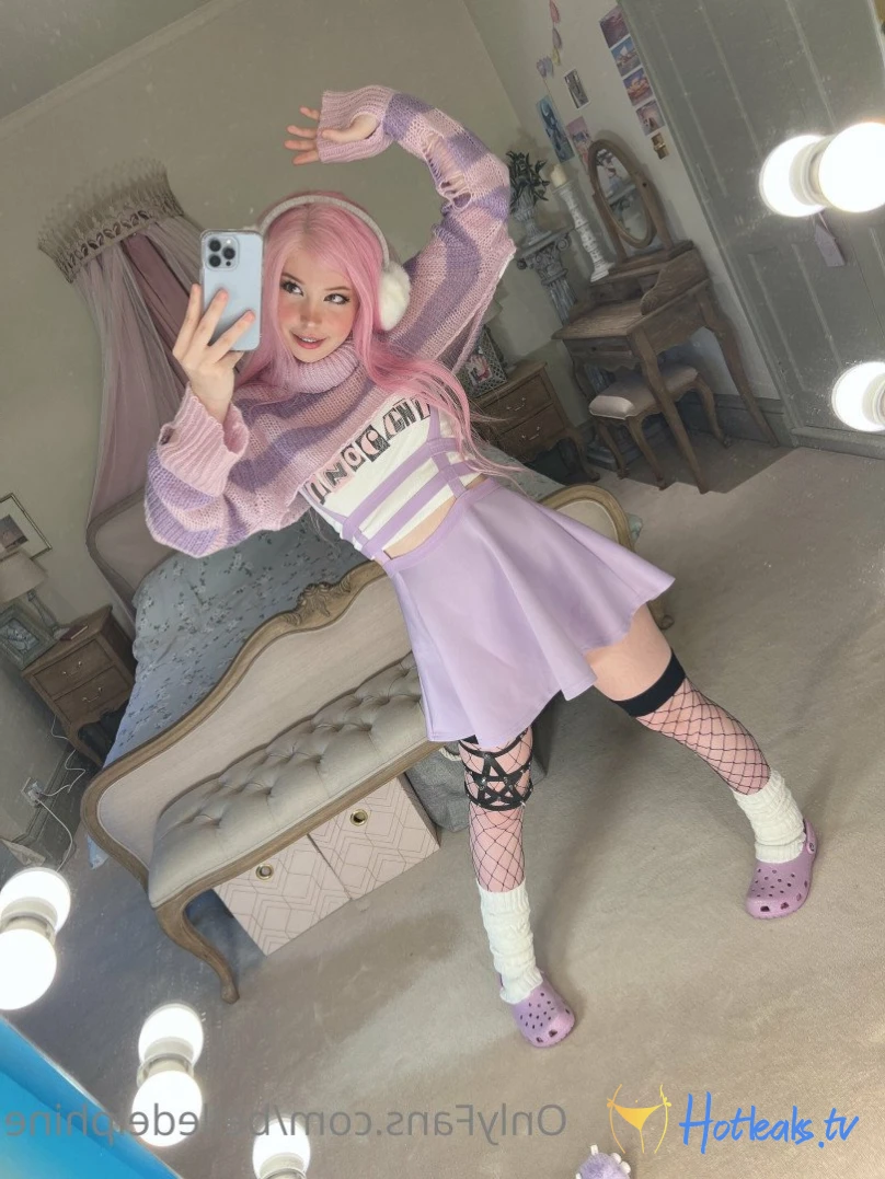 Belle Delphine [ belledelphine ] Onlyfans leaked photo 1983506 on Hotleaks.tv