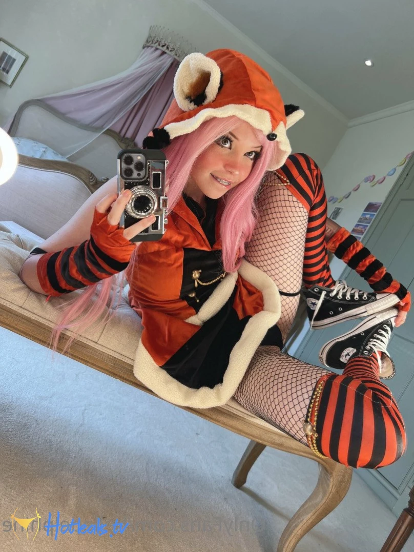 Belle Delphine [ belledelphine ] Onlyfans leaked photo 1983535 on Hotleaks.tv