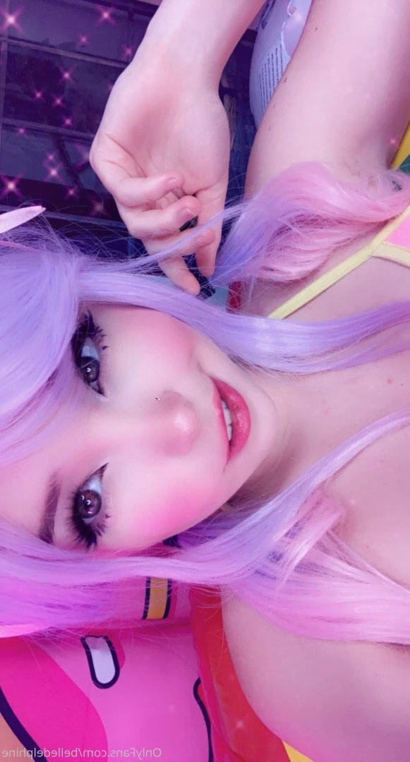 Belle Delphine [ belledelphine ] Onlyfans leaked photo 1983537 on Hotleaks.tv