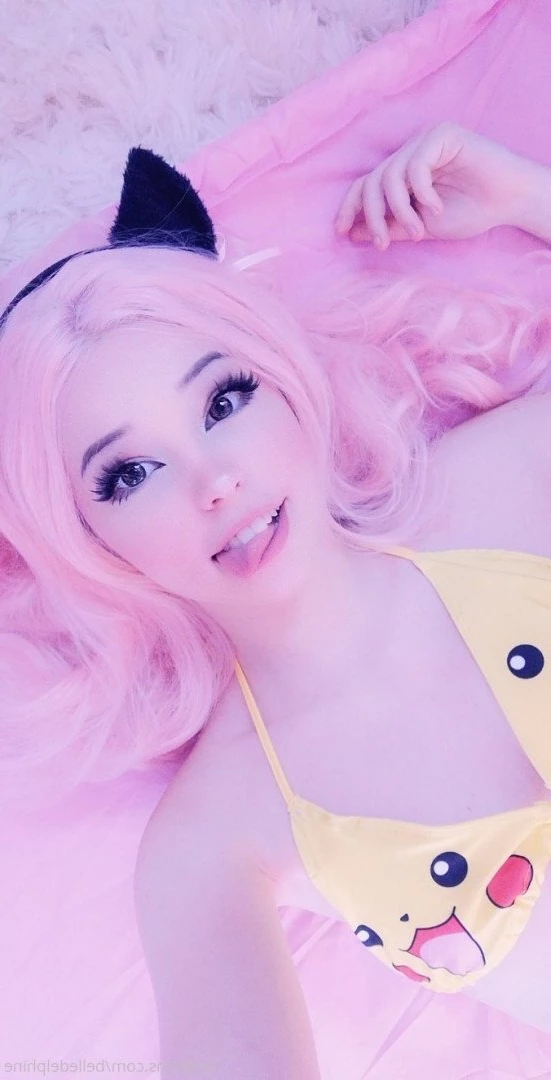 Belle Delphine [ belledelphine ] Onlyfans leaked photo 1983591 on Hotleaks.tv