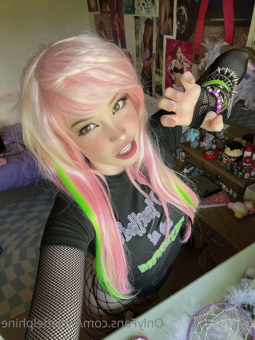 Belle Delphine [ belledelphine ] Onlyfans leaked photo 1983701 on Hotleaks.tv