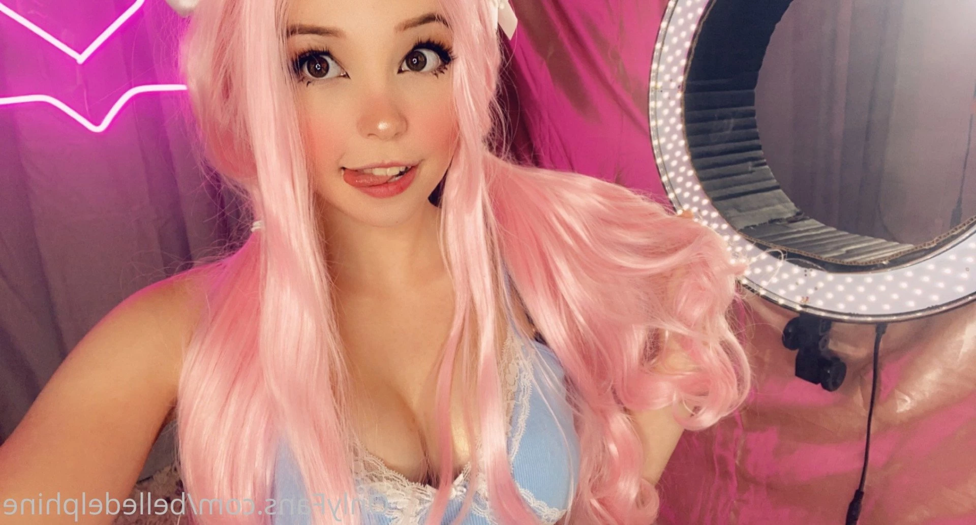 Belle Delphine [ belledelphine ] Onlyfans leaked photo 1983703 on Hotleaks.tv