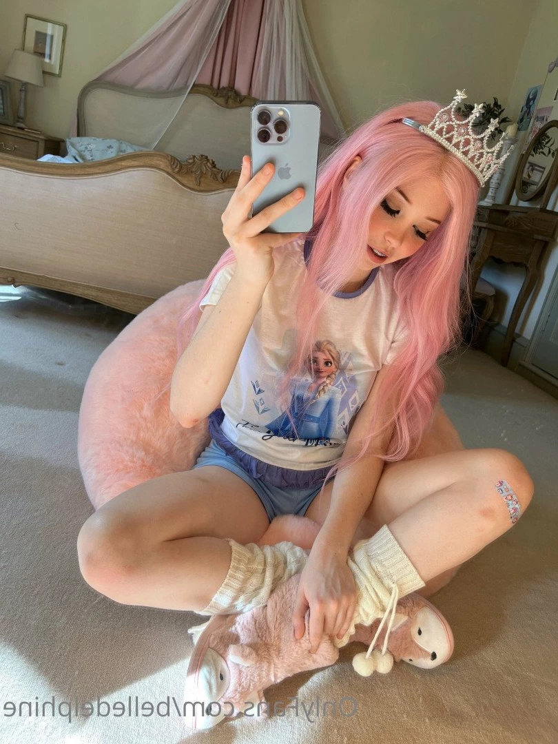 Belle Delphine [ belledelphine ] Onlyfans leaked photo 1983772 on Hotleaks.tv