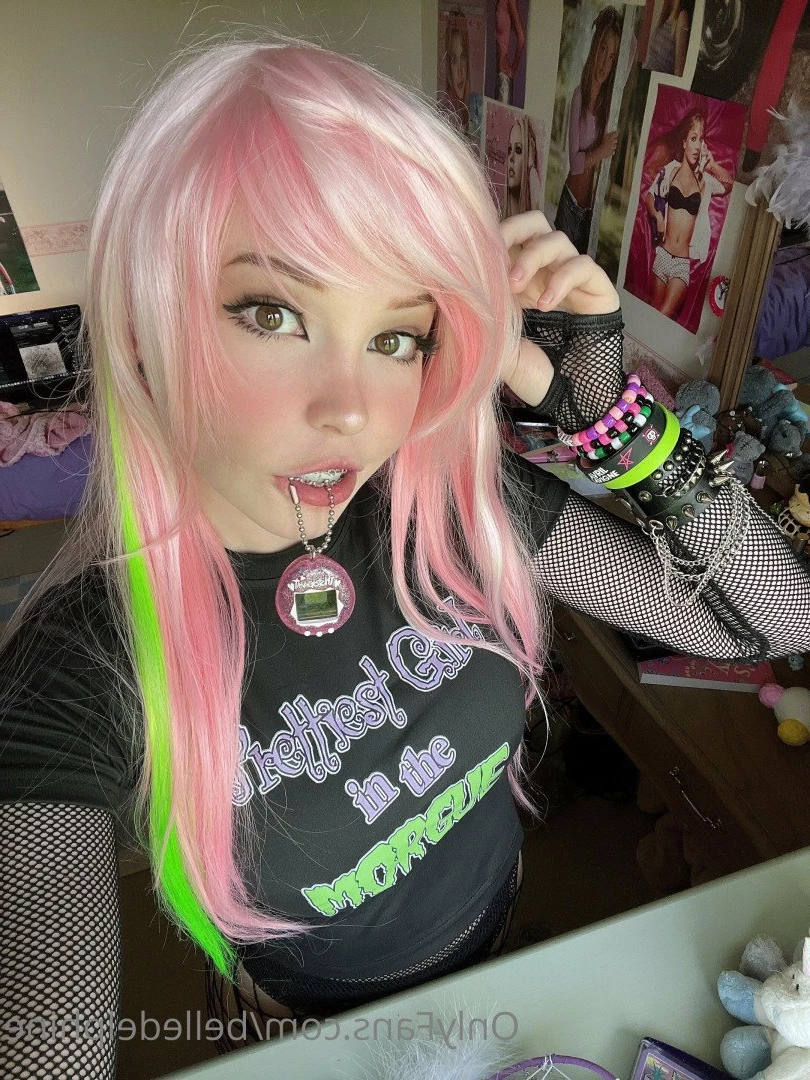 Belle Delphine [ belledelphine ] Onlyfans leaked photo 1983793 on Hotleaks.tv
