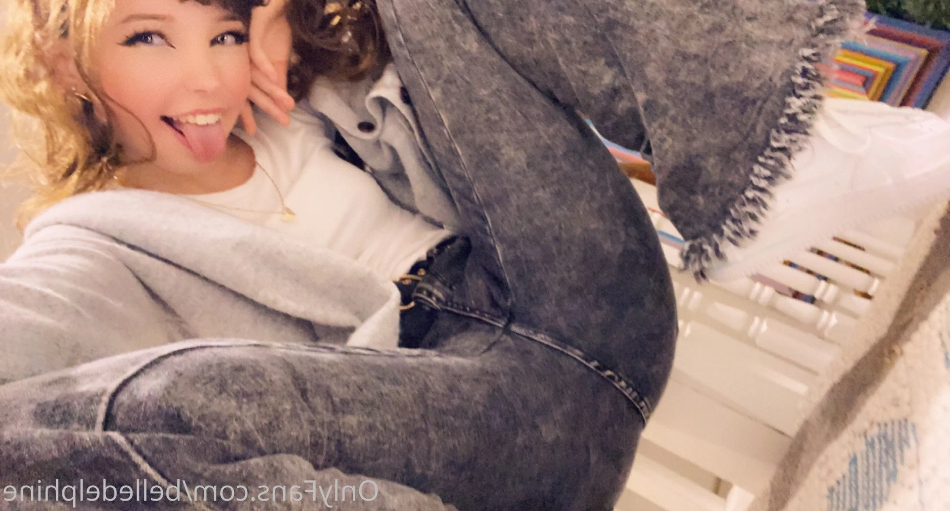 Belle Delphine [ belledelphine ] Onlyfans leaked photo 1983808 on Hotleaks.tv