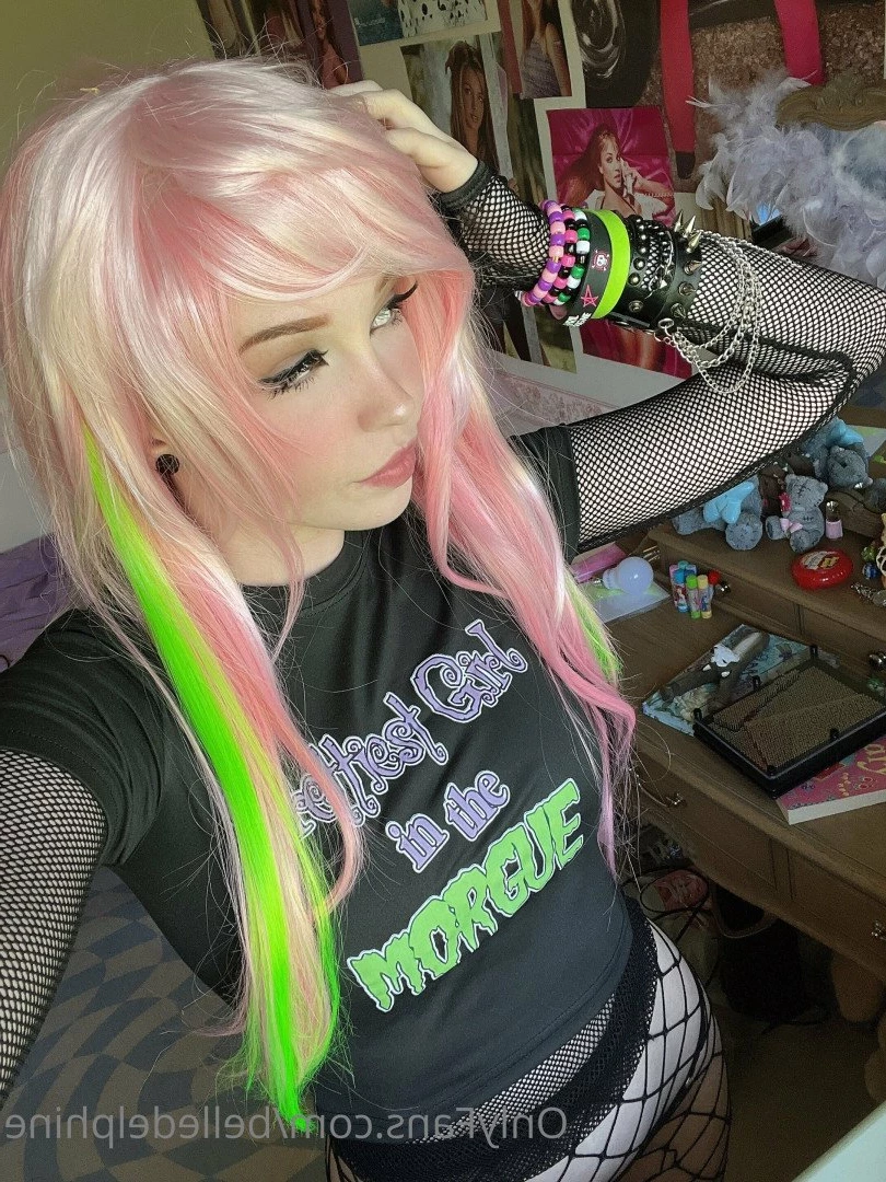 Belle Delphine [ belledelphine ] Onlyfans leaked photo 1983834 on Hotleaks.tv