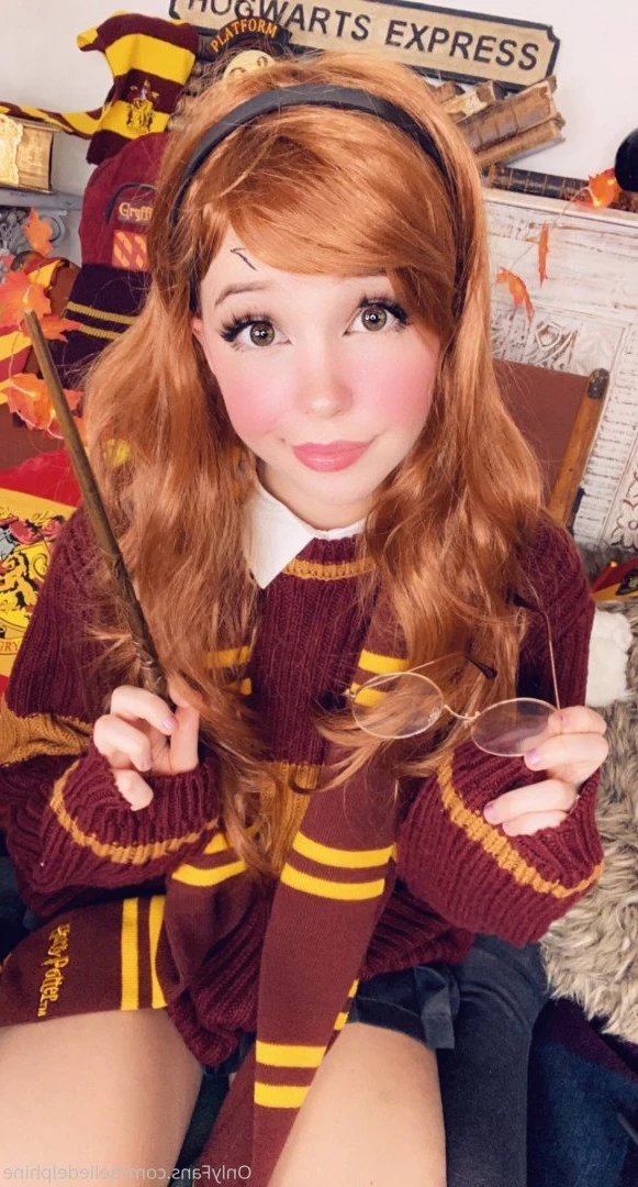 Belle Delphine [ belledelphine ] Onlyfans leaked photo 1984080 on Hotleaks.tv