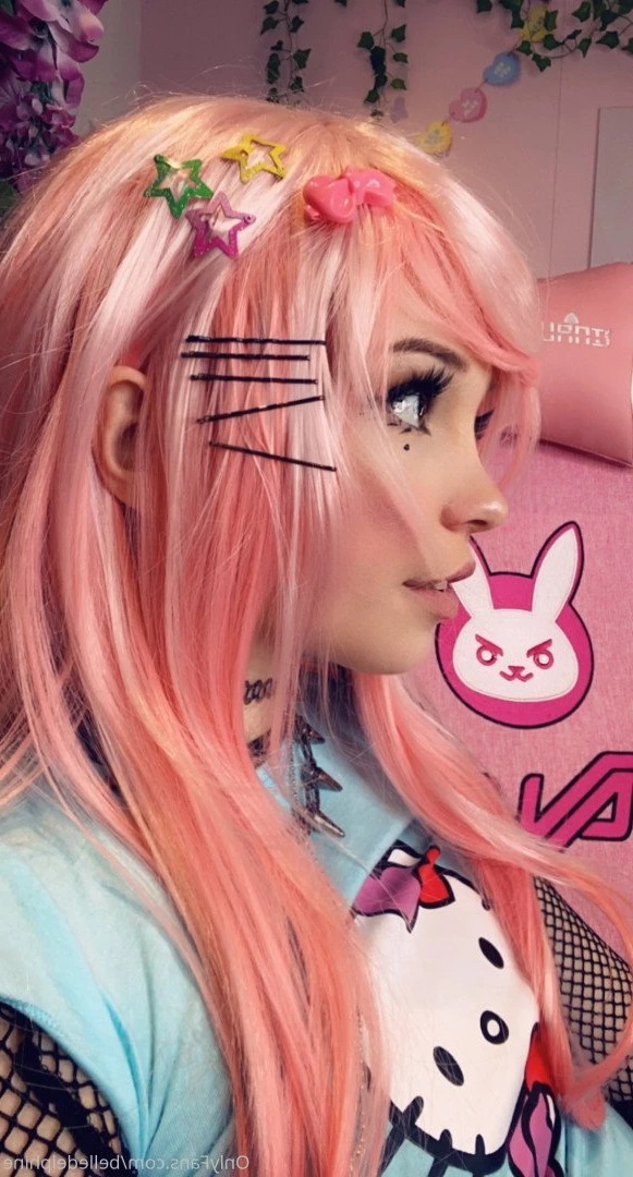 Belle Delphine [ belledelphine ] Onlyfans leaked photo 1984101 on Hotleaks.tv