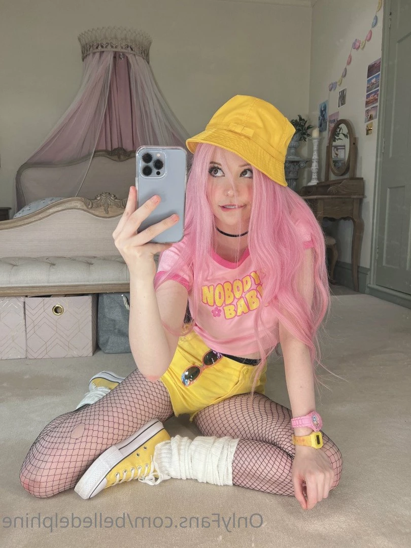 Belle Delphine [ belledelphine ] Onlyfans leaked photo 1984102 on Hotleaks.tv