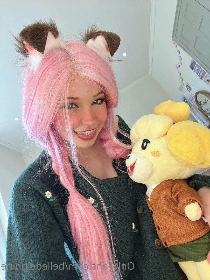 Belle Delphine [ belledelphine ] Onlyfans leaked photo 1984160 on Hotleaks.tv