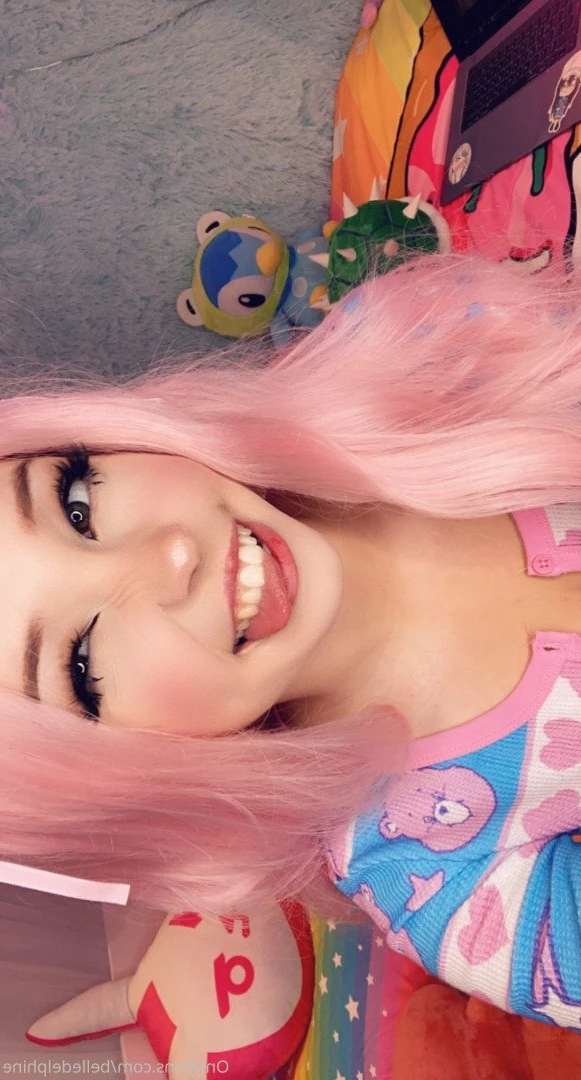 Belle Delphine [ belledelphine ] Onlyfans leaked photo 1984194 on Hotleaks.tv