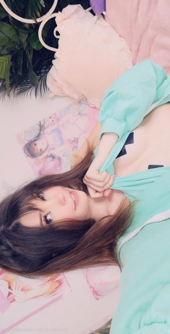 Belle Delphine [ belledelphine ] Onlyfans leaked photo 1984211 on Hotleaks.tv