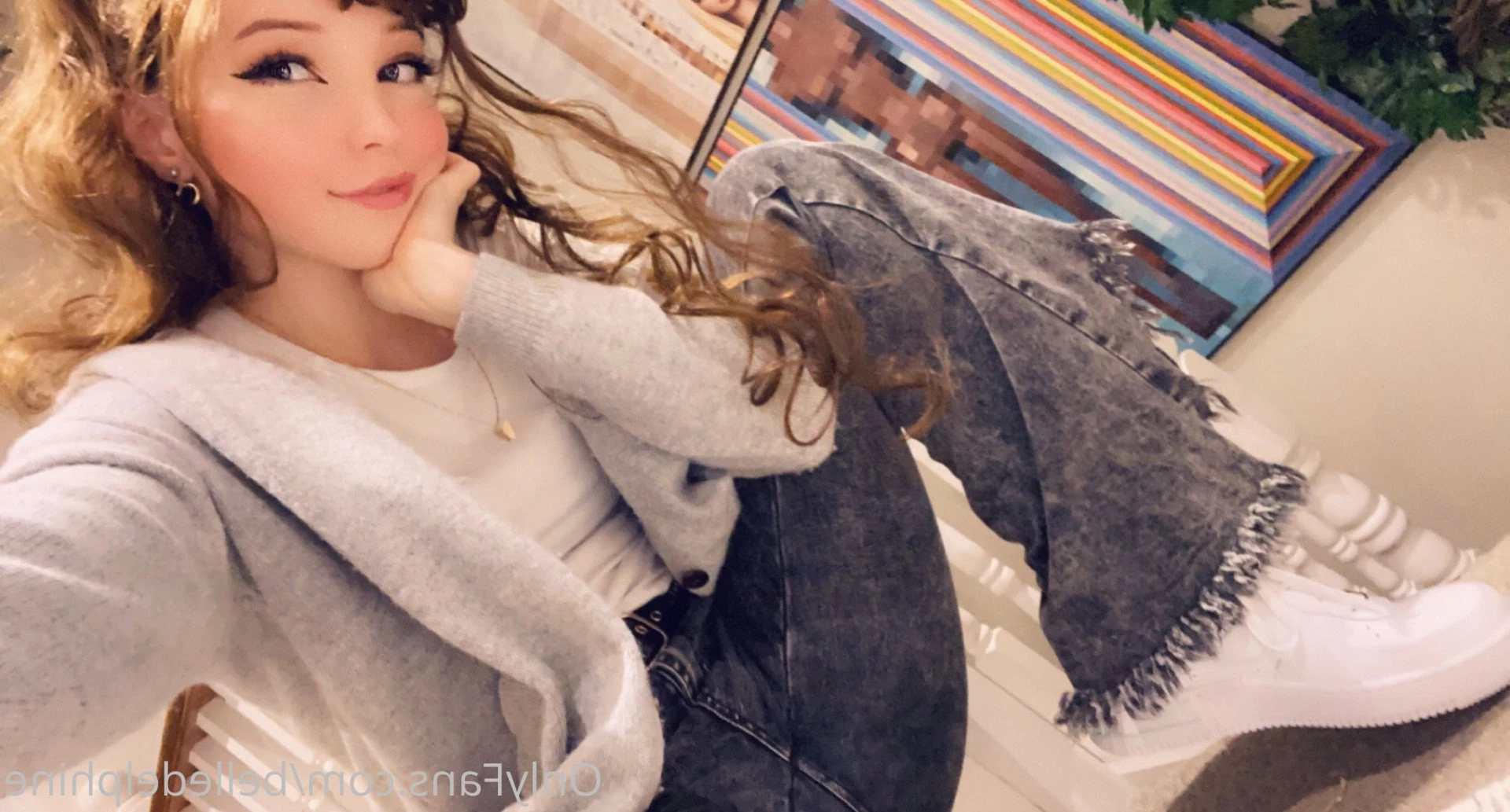 Belle Delphine [ belledelphine ] Onlyfans leaked photo 1984229 on Hotleaks.tv