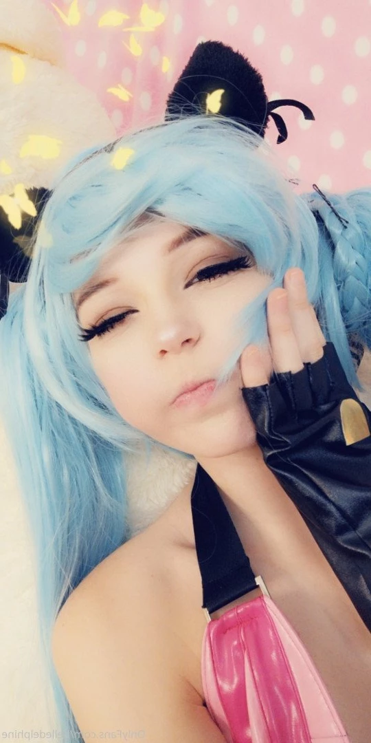 Belle Delphine [ belledelphine ] Onlyfans leaked photo 1984313 on Hotleaks.tv