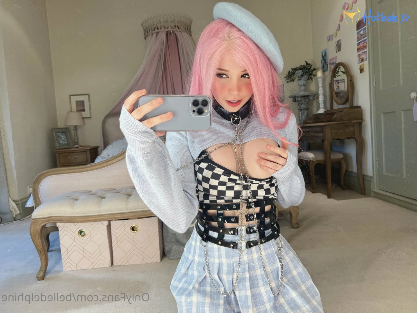 Belle Delphine [ belledelphine ] Onlyfans leaked photo 1984377 on Hotleaks.tv