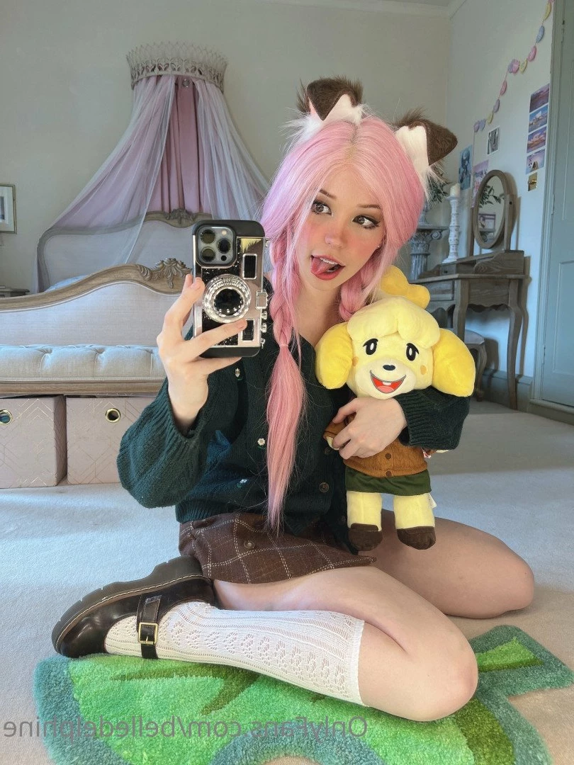 Belle Delphine [ belledelphine ] Onlyfans leaked photo 1984471 on Hotleaks.tv