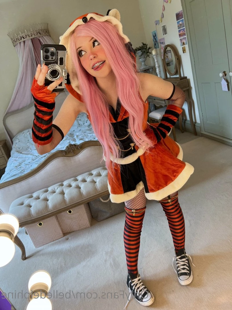 Belle Delphine [ belledelphine ] Onlyfans leaked photo 1984473 on Hotleaks.tv