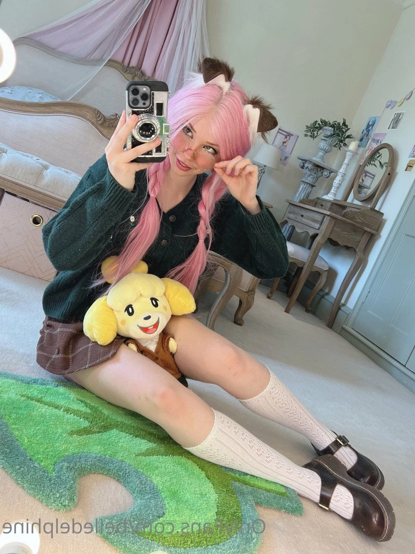 Belle Delphine [ belledelphine ] Onlyfans leaked photo 1984485 on Hotleaks.tv
