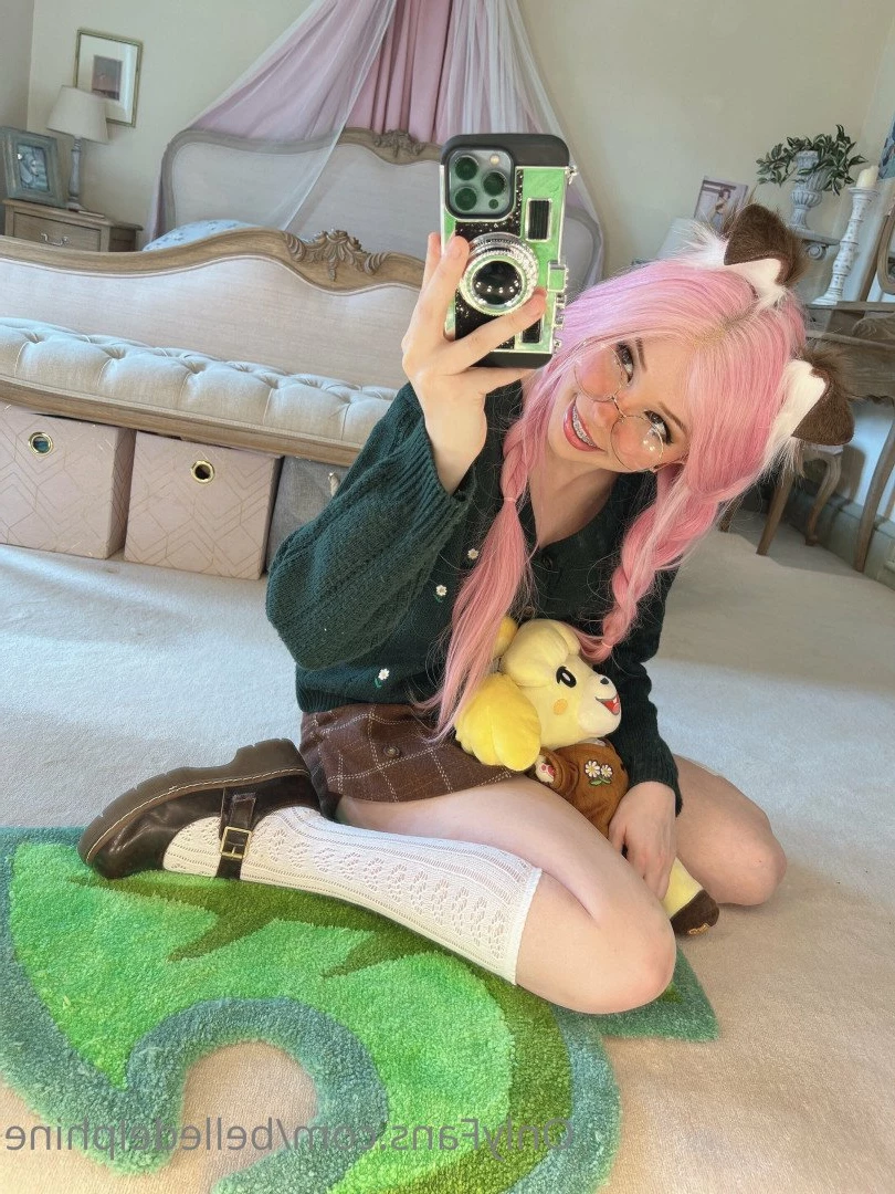 Belle Delphine [ belledelphine ] Onlyfans leaked photo 1984492 on Hotleaks.tv