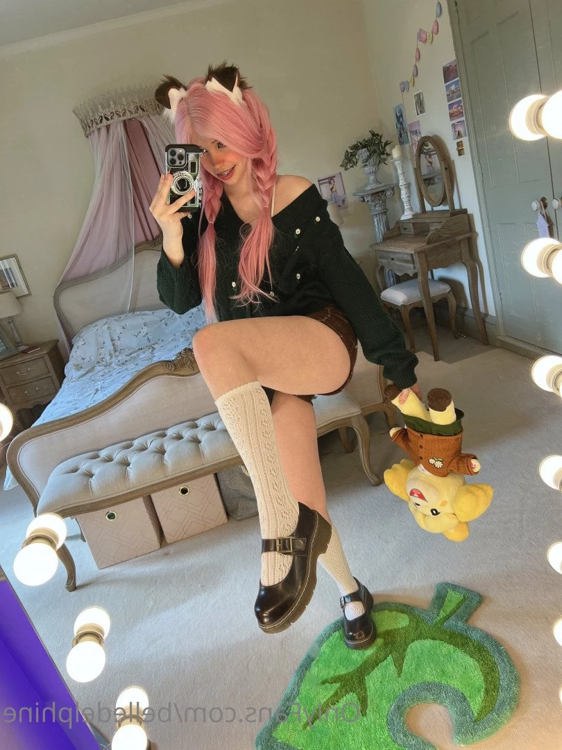 Belle Delphine [ belledelphine ] Onlyfans leaked photo 1984513 on Hotleaks.tv