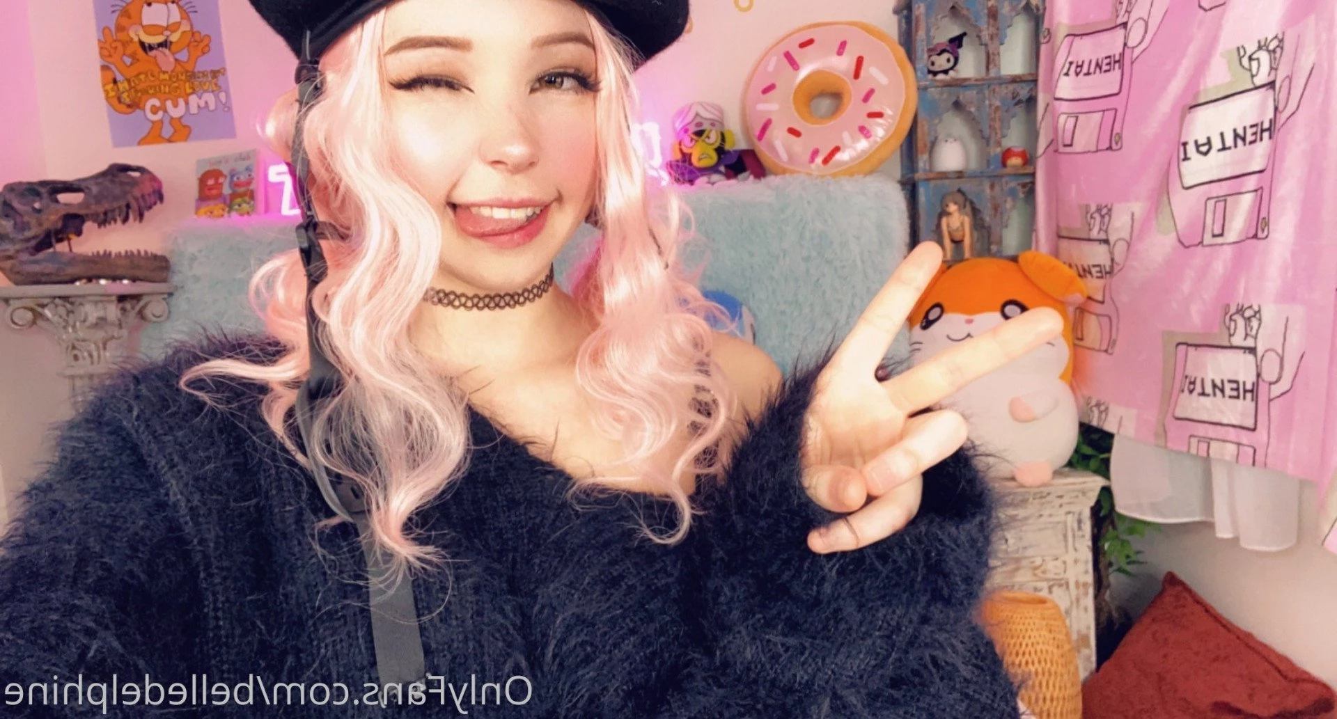 Belle Delphine [ belledelphine ] Onlyfans leaked photo 1984609 on Hotleaks.tv