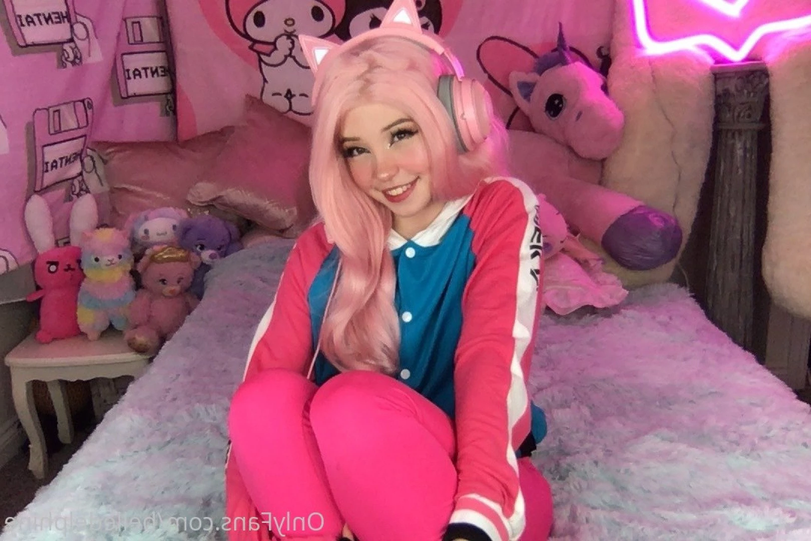 Belle Delphine [ belledelphine ] Onlyfans leaked photo 1984610 on Hotleaks.tv