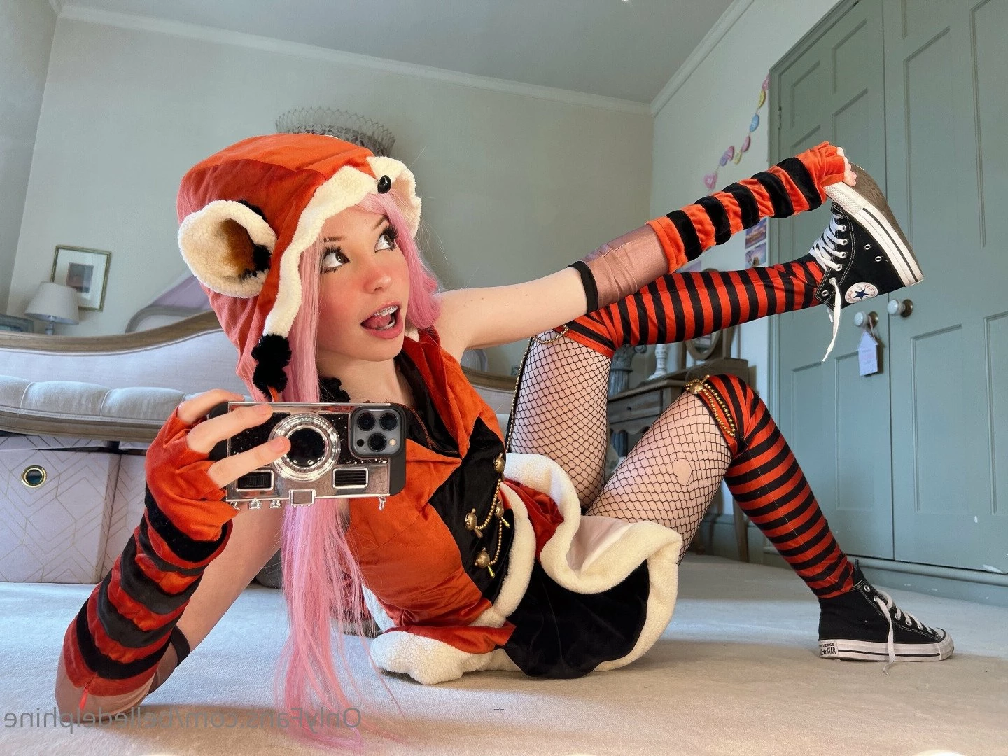 Belle Delphine [ belledelphine ] Onlyfans leaked photo 1984698 on Hotleaks.tv