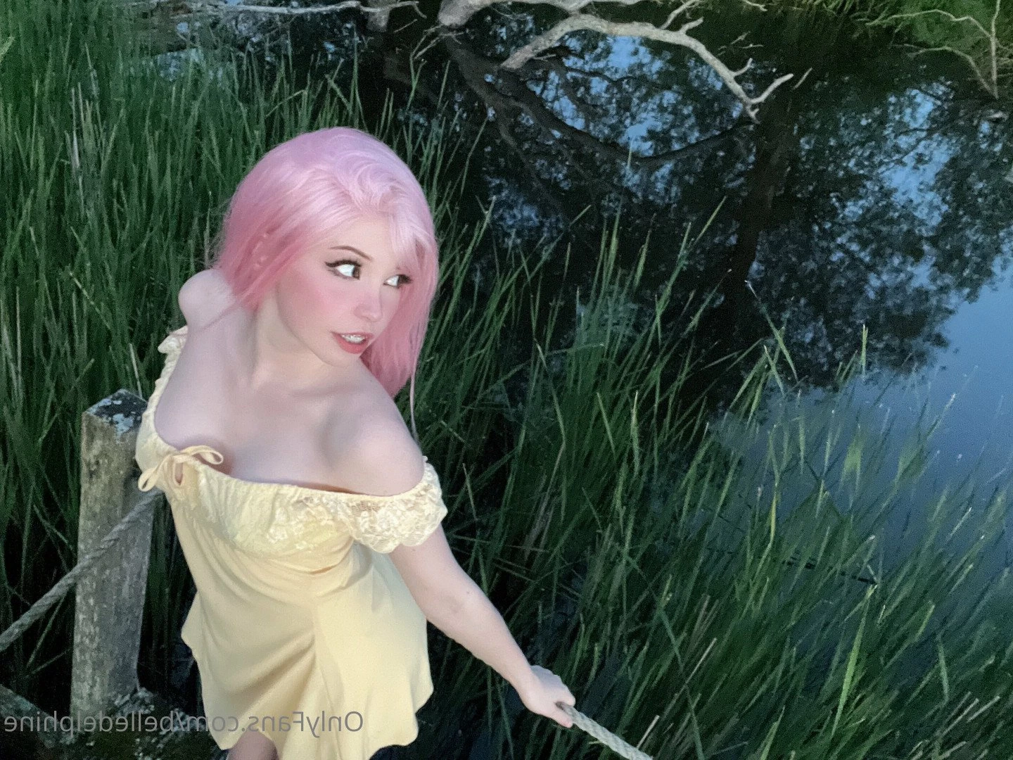 Belle Delphine [ belledelphine ] Onlyfans leaked photo 1984703 on Hotleaks.tv