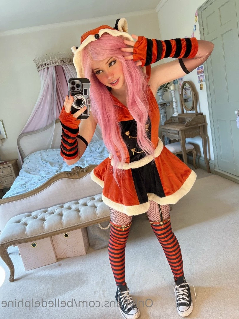 Belle Delphine [ belledelphine ] Onlyfans leaked photo 1984775 on Hotleaks.tv