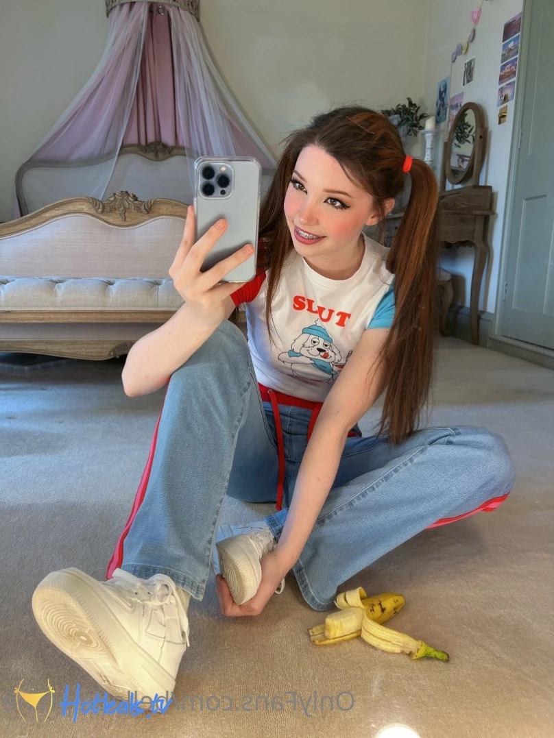 Belle Delphine [ belledelphine ] Onlyfans leaked photo 1984906 on Hotleaks.tv