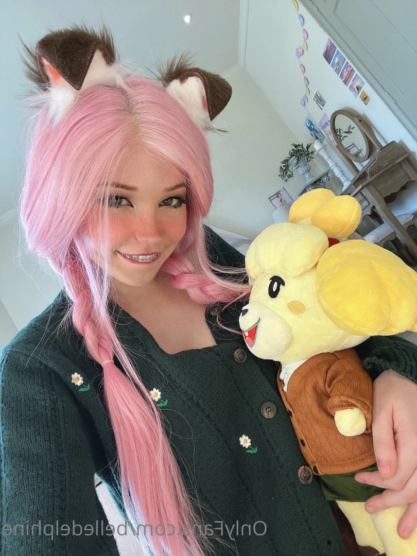 Belle Delphine [ belledelphine ] Onlyfans leaked photo 1984913 on Hotleaks.tv