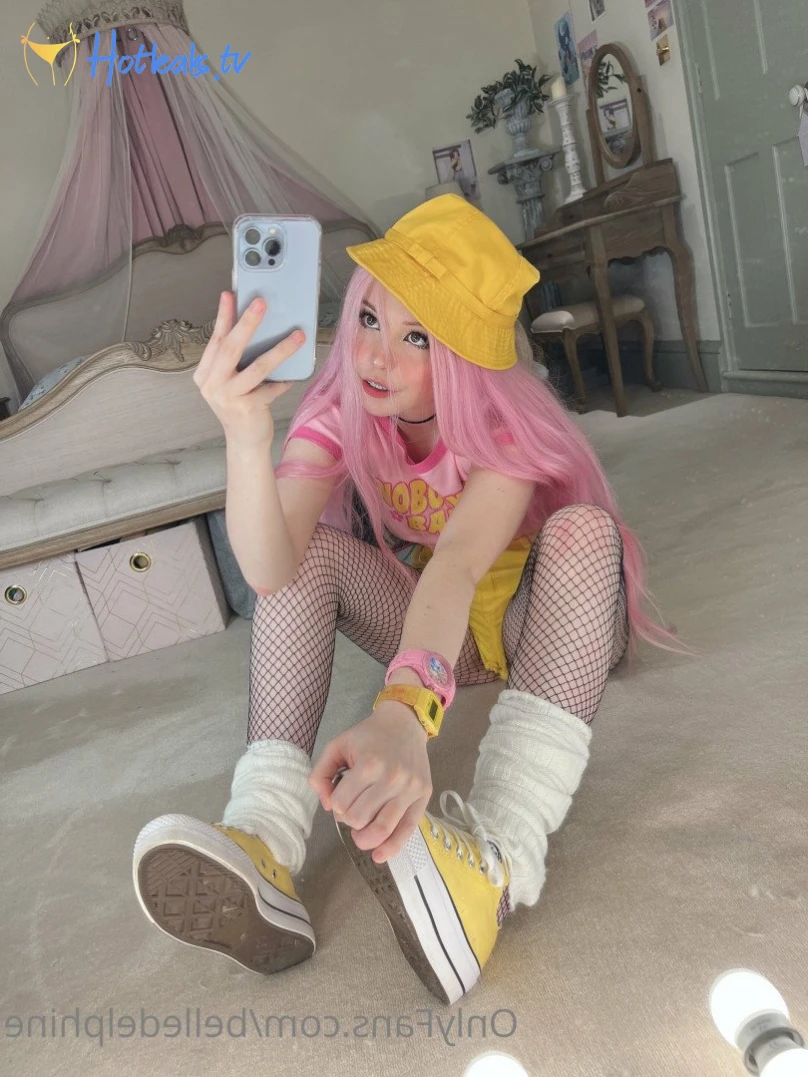 Belle Delphine [ belledelphine ] Onlyfans leaked photo 1984916 on Hotleaks.tv