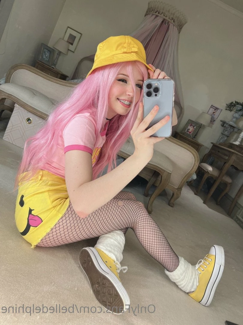 Belle Delphine [ belledelphine ] Onlyfans leaked photo 1984975 on Hotleaks.tv