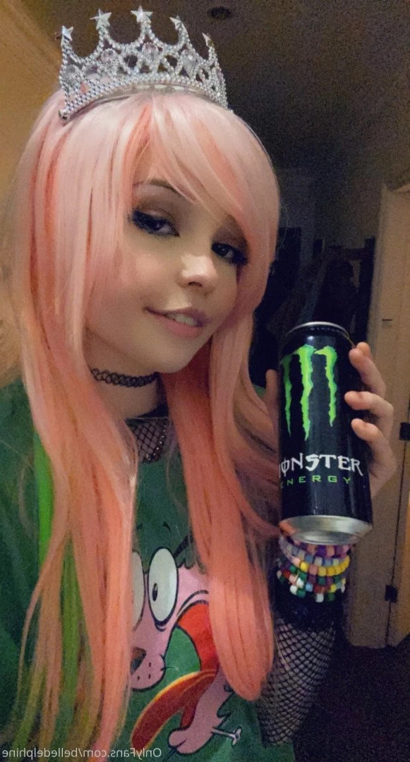 Belle Delphine [ belledelphine ] Onlyfans leaked photo 1985079 on Hotleaks.tv