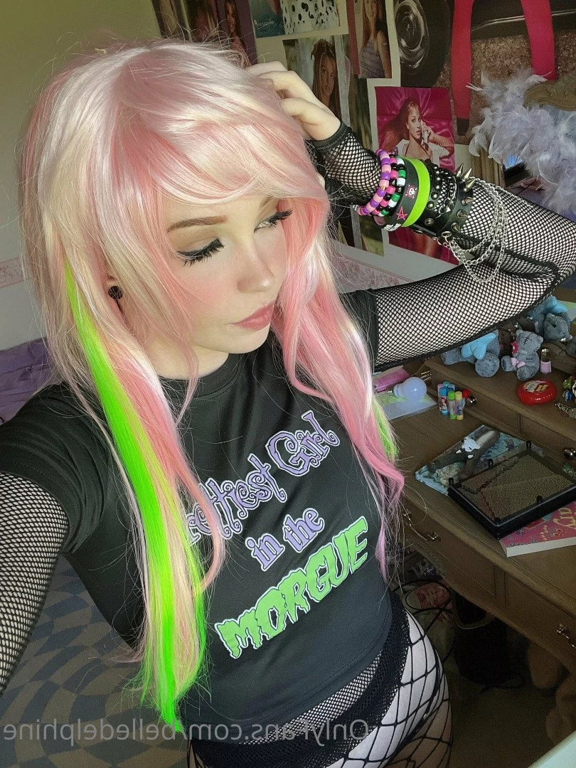 Belle Delphine [ belledelphine ] Onlyfans leaked photo 1985122 on Hotleaks.tv