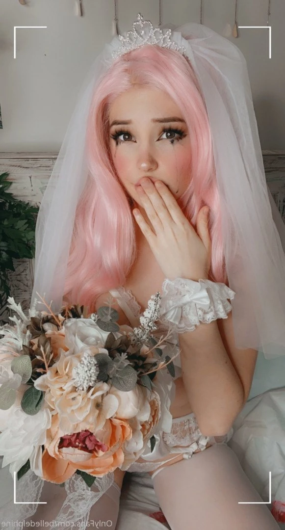 Belle Delphine [ belledelphine ] Onlyfans leaked photo 1985131 on Hotleaks.tv