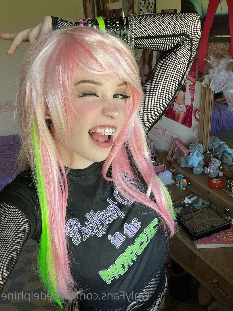 Belle Delphine [ belledelphine ] Onlyfans leaked photo 1985245 on Hotleaks.tv